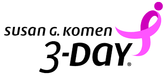 Susan G. Komen 3-Day