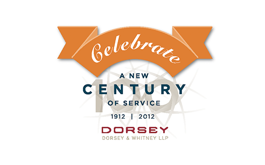 Dorsey Gala Logo