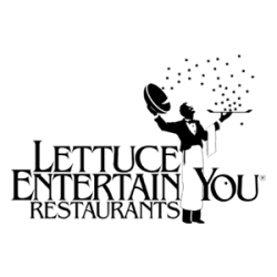 Lettuce Entertain You logo