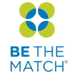 be the match logo