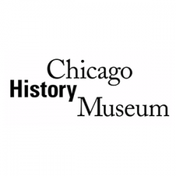 chicago history museum logo