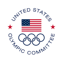 us olympic committee logo